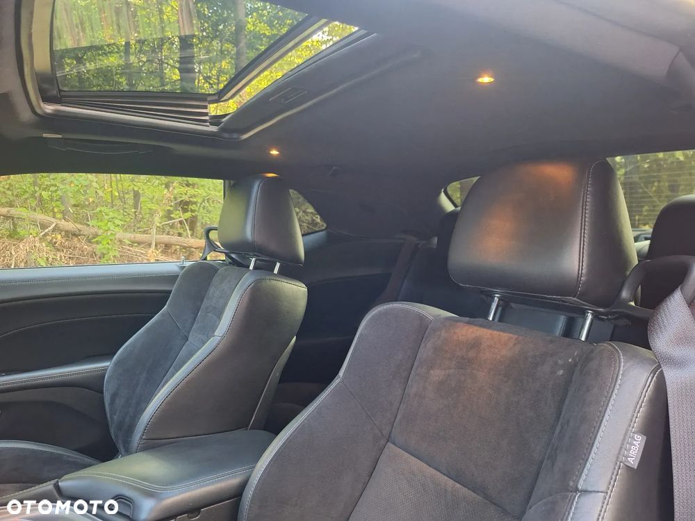 Dodge Challenger 5.7 R/T - 20