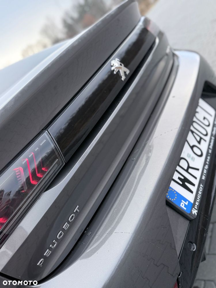 Peugeot 508 - 11