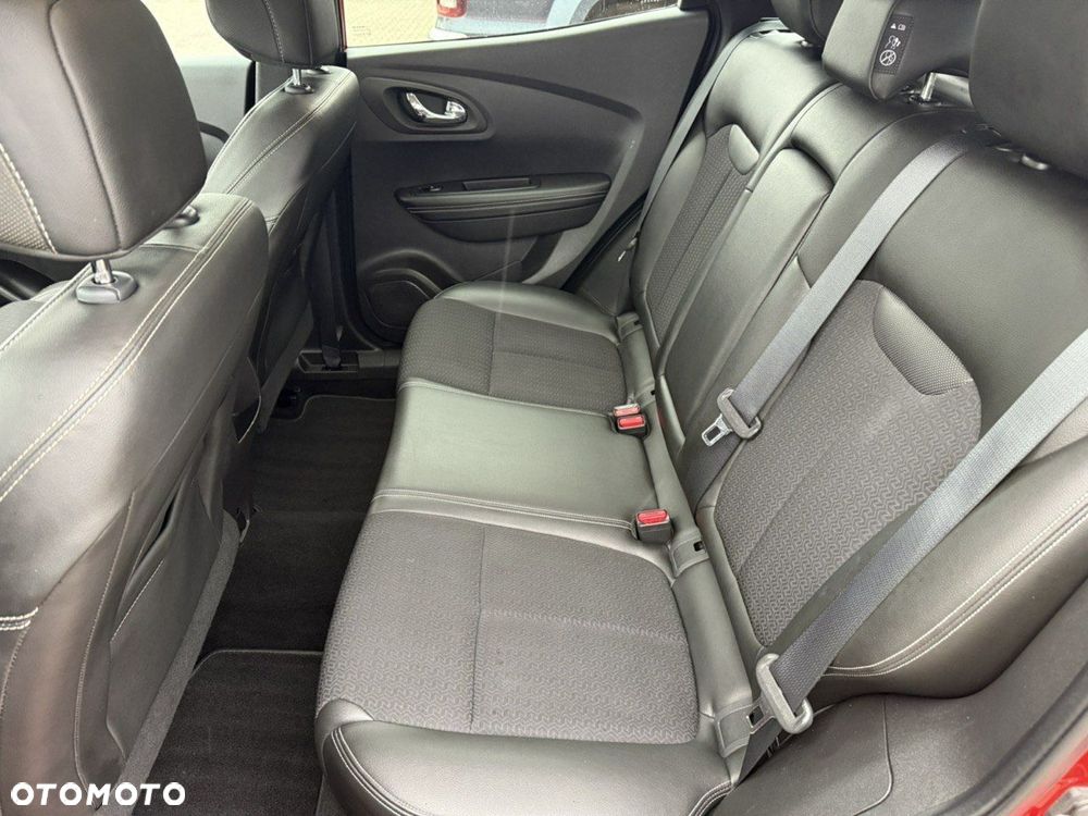 Renault Kadjar 1.6 dCi Energy Business - 25