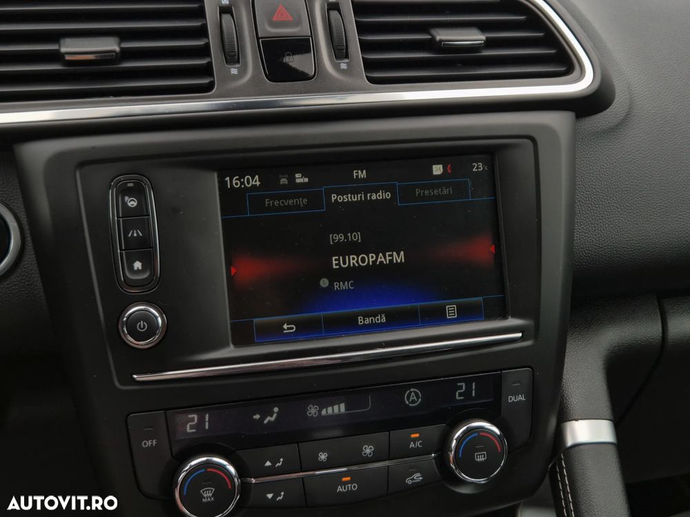 Renault Kadjar Energy dCi 110 EDC COLLECTION - 26