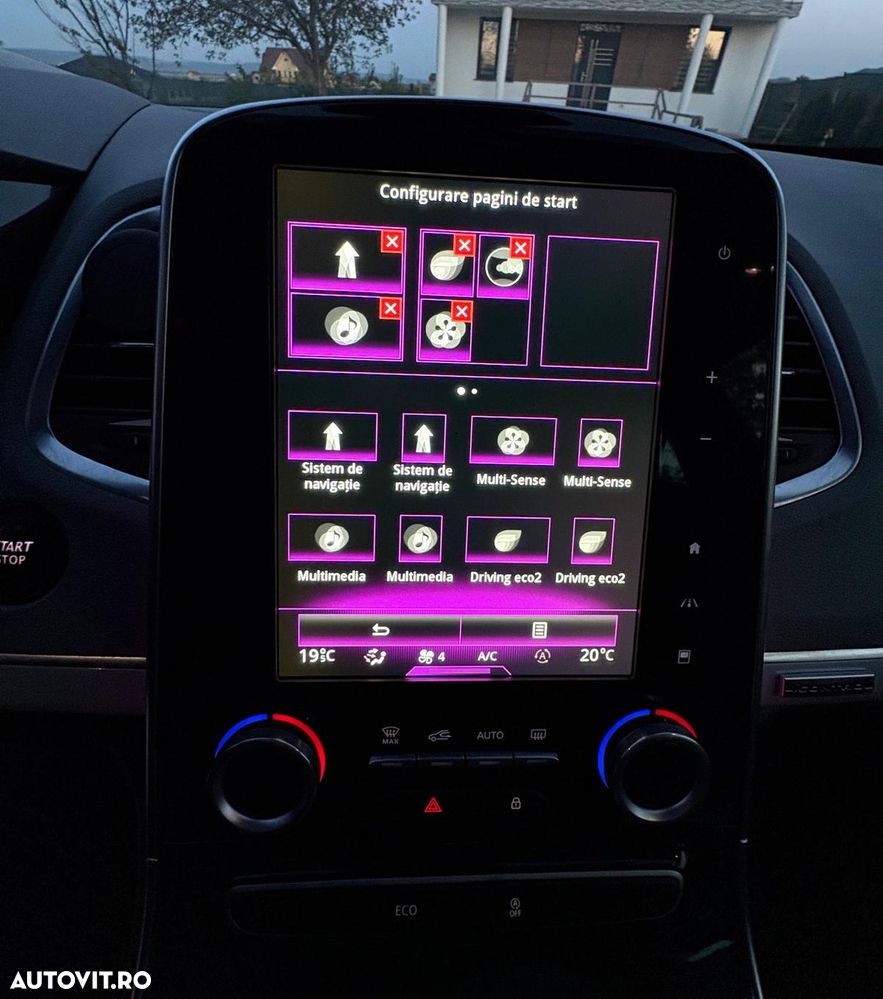 Renault Espace - 25
