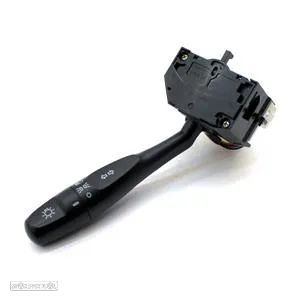 Manete /Interruptor das luzes e piscas Mitsubishi L400 e L200 K64 e K74 NOVO - 1