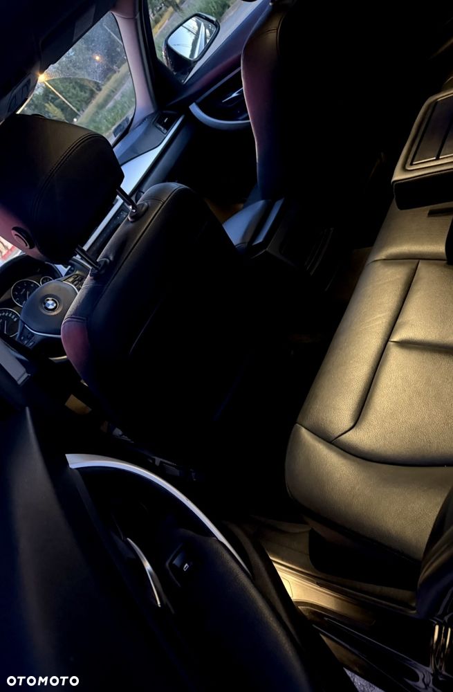 BMW Seria 3 320d Efficient Dynamic Edition - 4