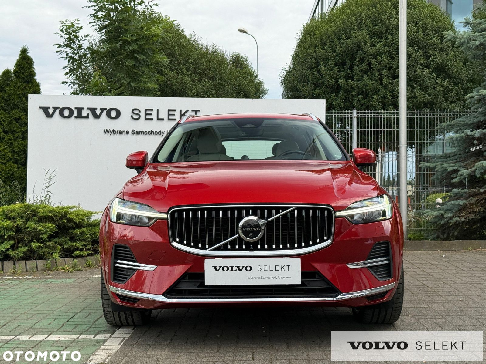 Volvo XC 60 - 4