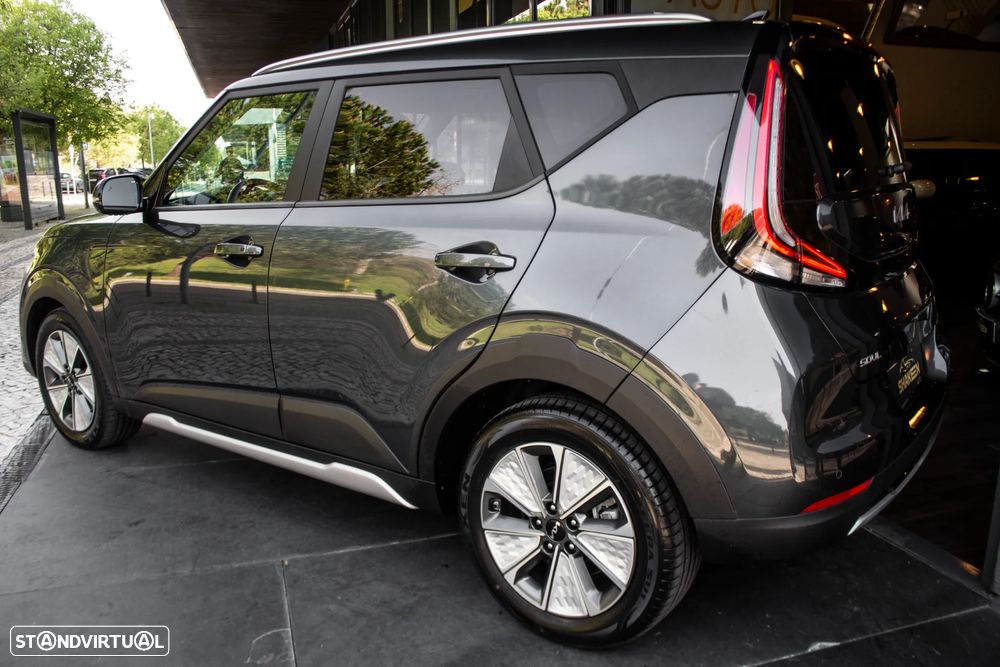 Kia e-Soul Inspiration - 3