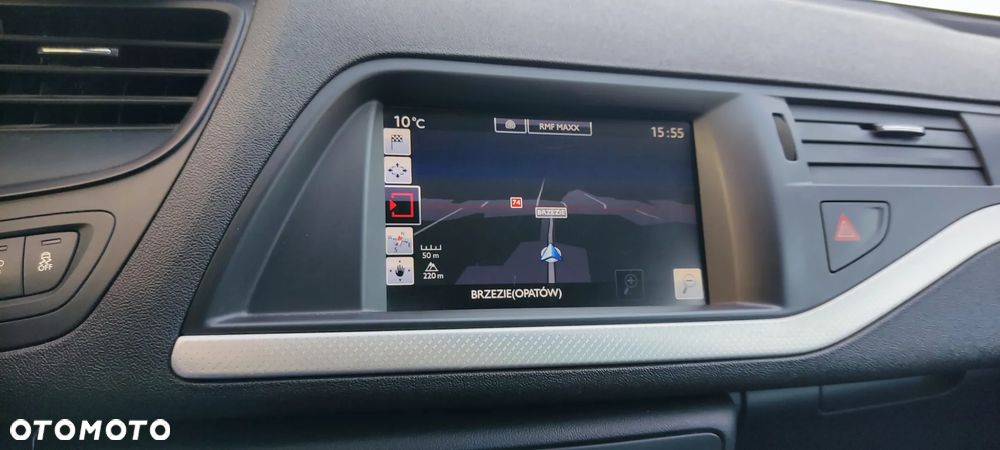 Citroën C5 2.0 BlueHDi Exclusive S&S - 22