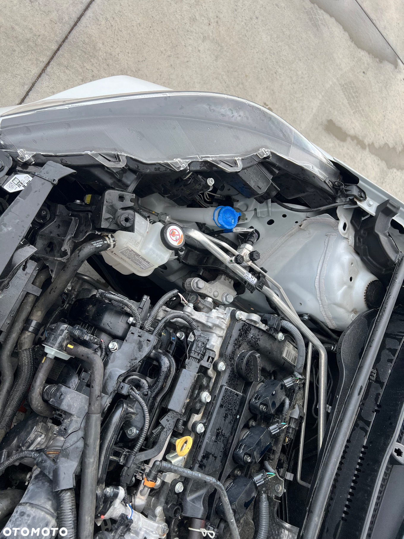 Toyota Yaris Hybrid 1.5 Comfort - 34