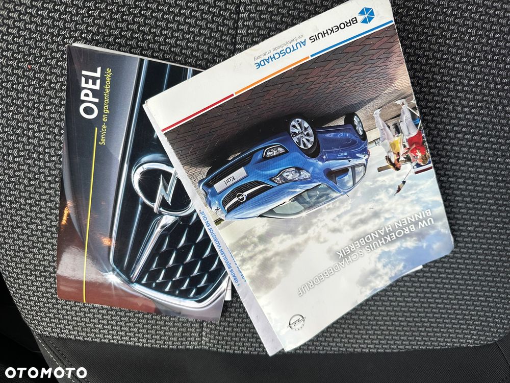 Opel Grandland X 1.6 D Start/Stop Dynamic - 20