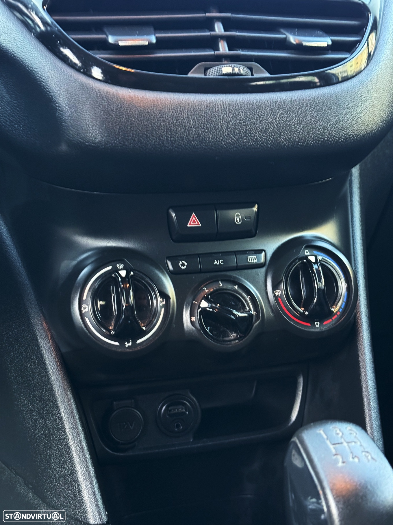 Peugeot 208 1.0 VTi Access - 6