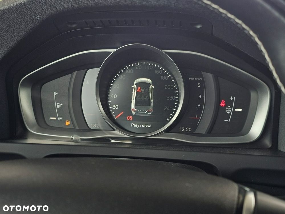 Volvo S60 - 18