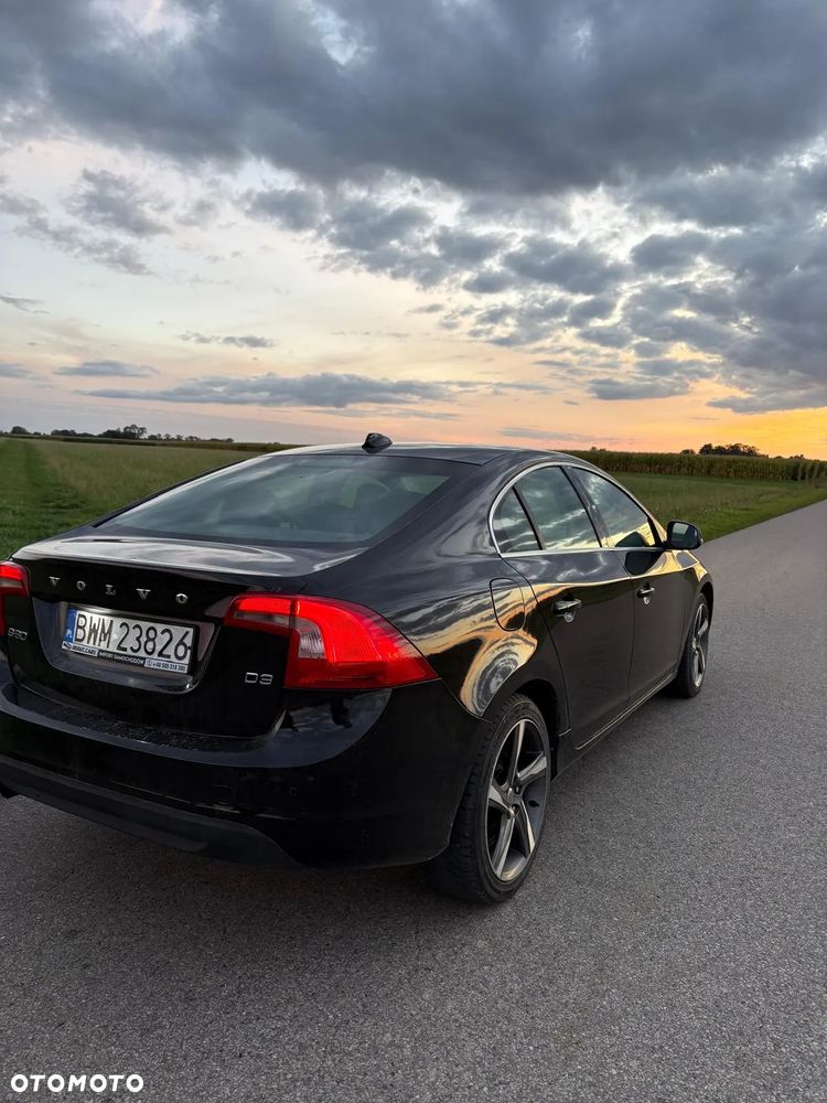 Volvo S60 - 5