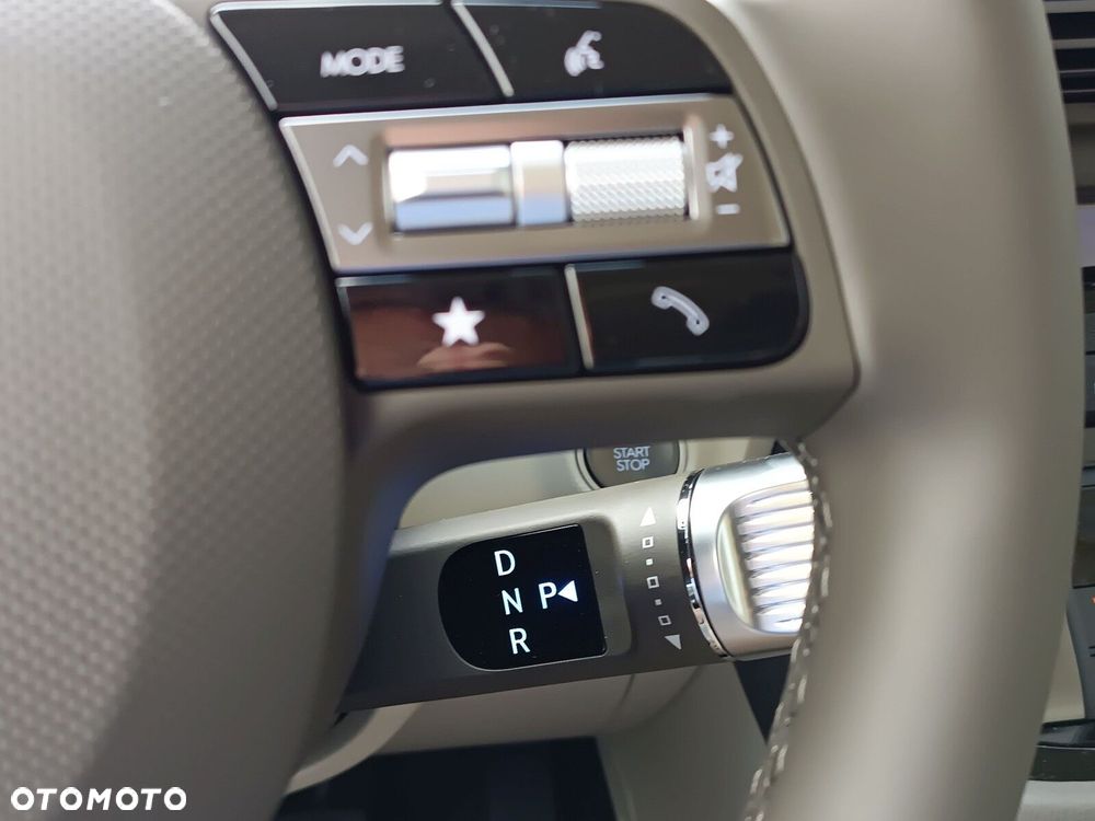 Hyundai Inster 49kWh Smart - 21