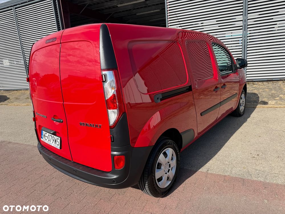 Renault Kangoo Maxi - 11
