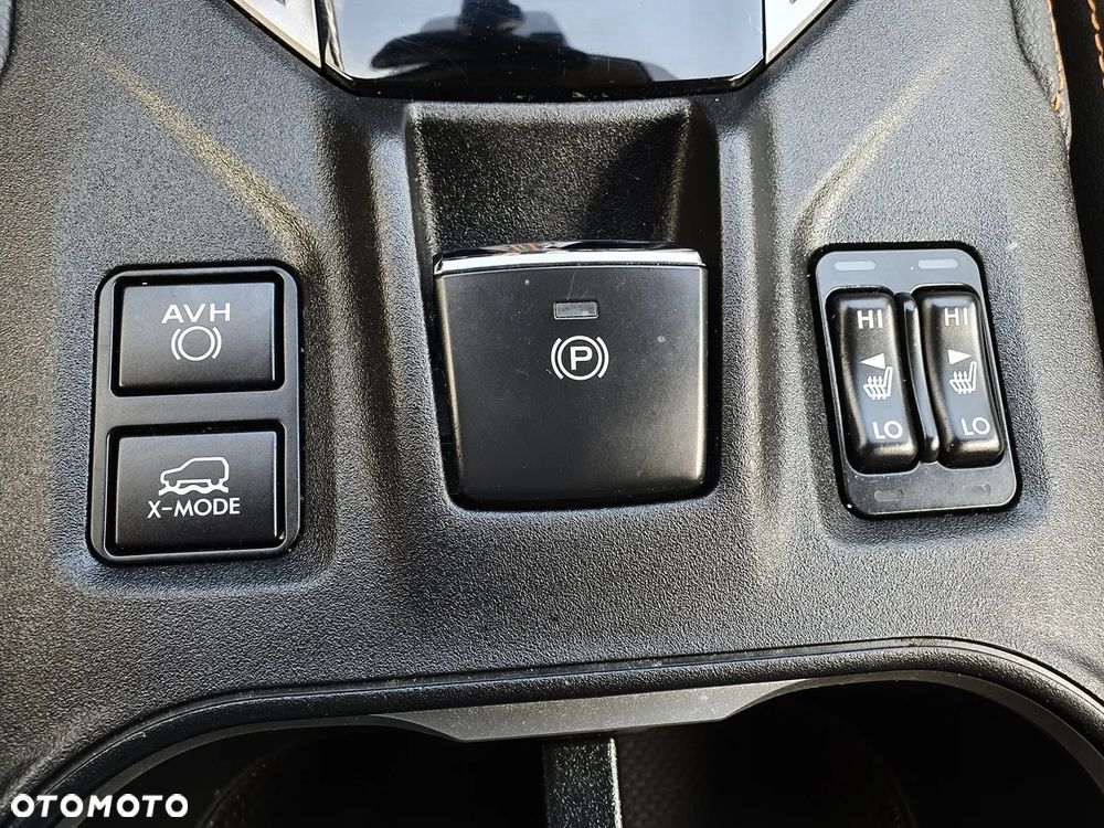 Subaru XV 1.6i Comfort (EyeSight) Lineartronic - 16