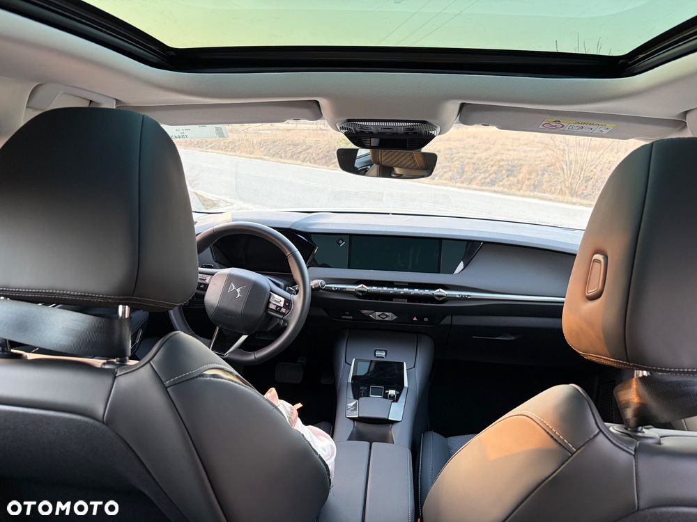 DS Automobiles DS 4 - 19