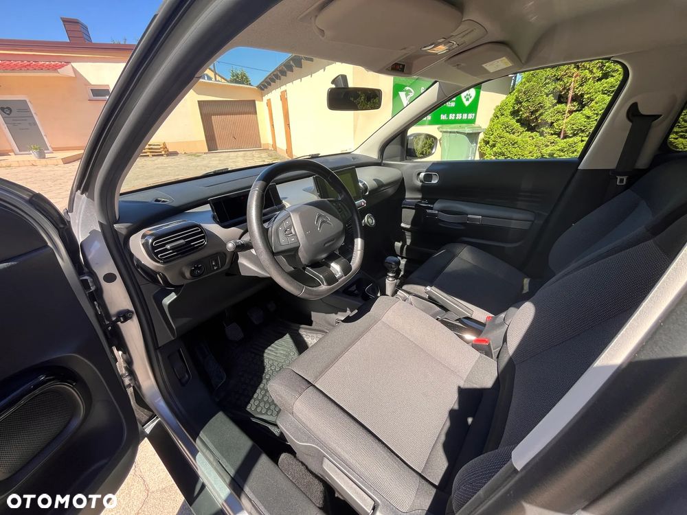 Citroën C4 Cactus 1.2 PureTech GPF Feel - 6