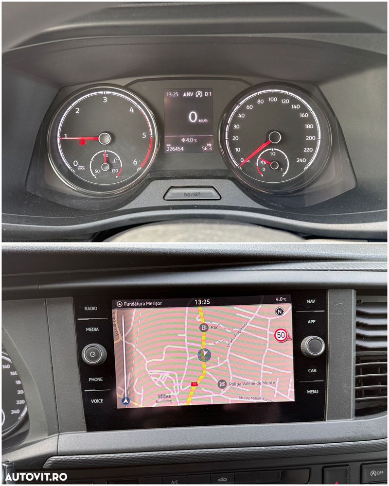 Volkswagen Transporter 6.1 - 7