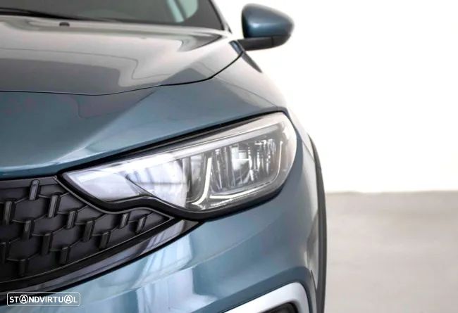 Fiat Tipo Station Wagon - 17