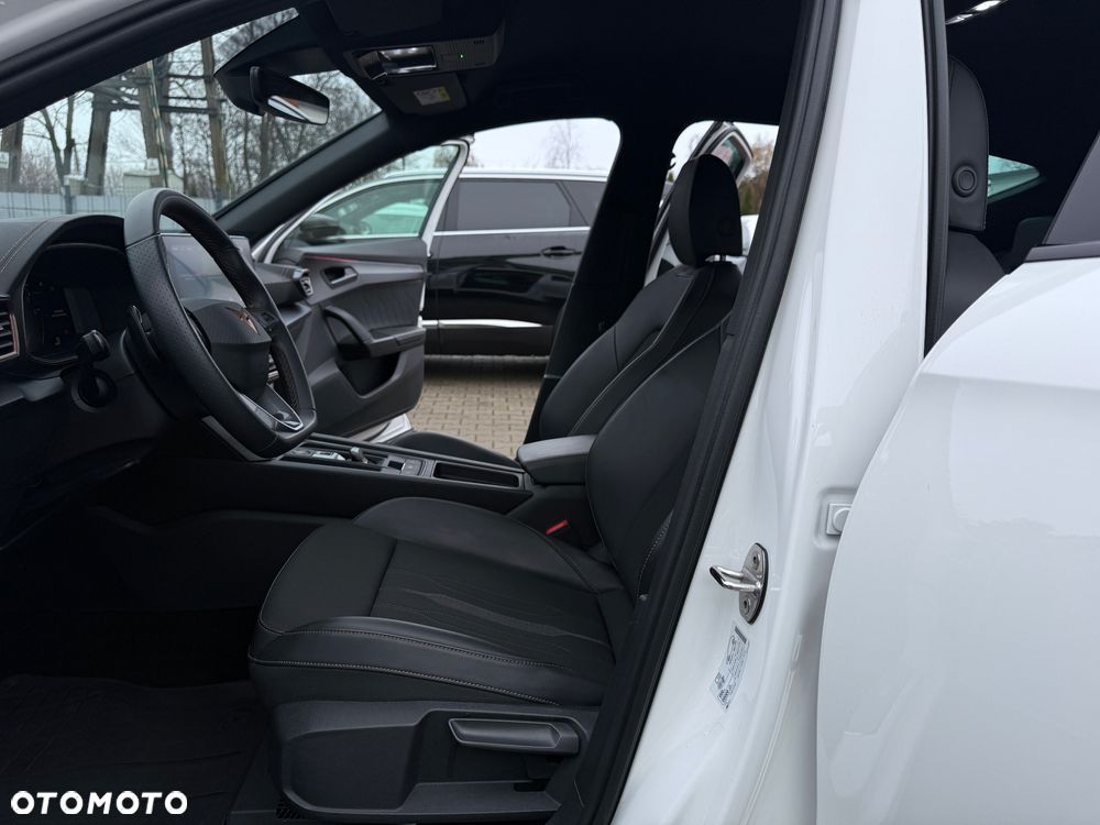 Cupra Formentor 1.5 TSI DSG - 28