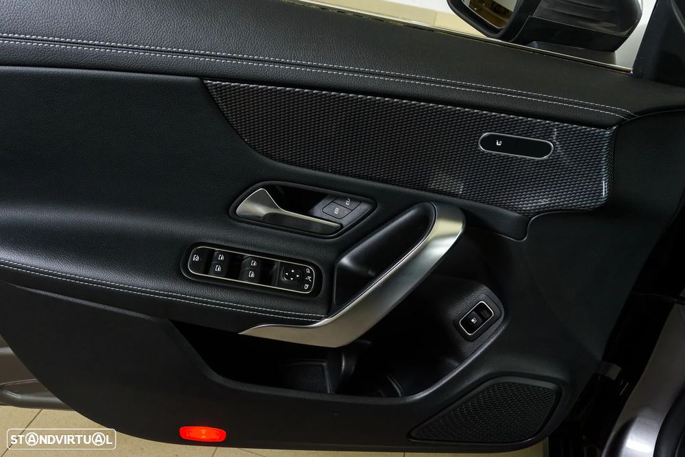 Mercedes-Benz CLA 250 e 8G-DCT Progressive Line Advanced - 18