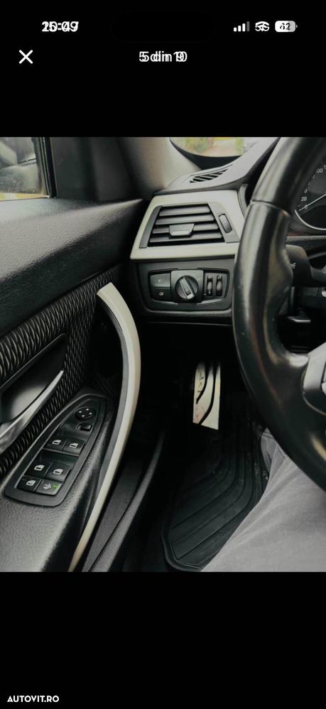 BMW Seria 3 - 4