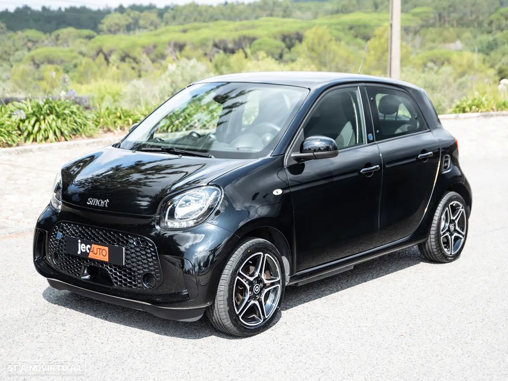 Smart ForFour EQ pulse - 3