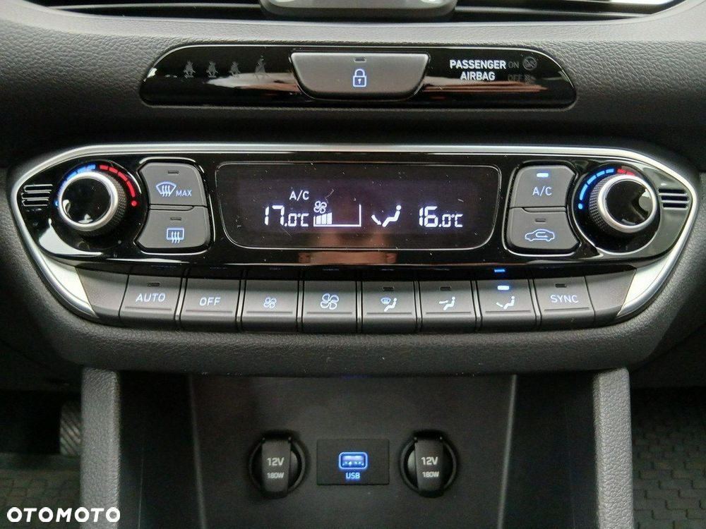 Hyundai i30 1.0 T-GDI Smart - 17