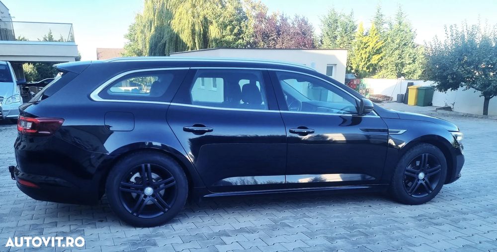 Renault Talisman - 10