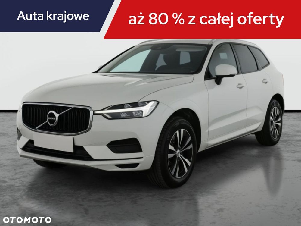 Volvo XC 60 - 3
