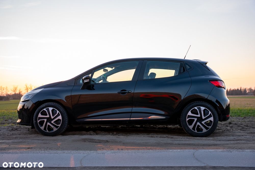 Renault Clio Energy dCi 90 Start & Stop 83g Eco-Drive - 3