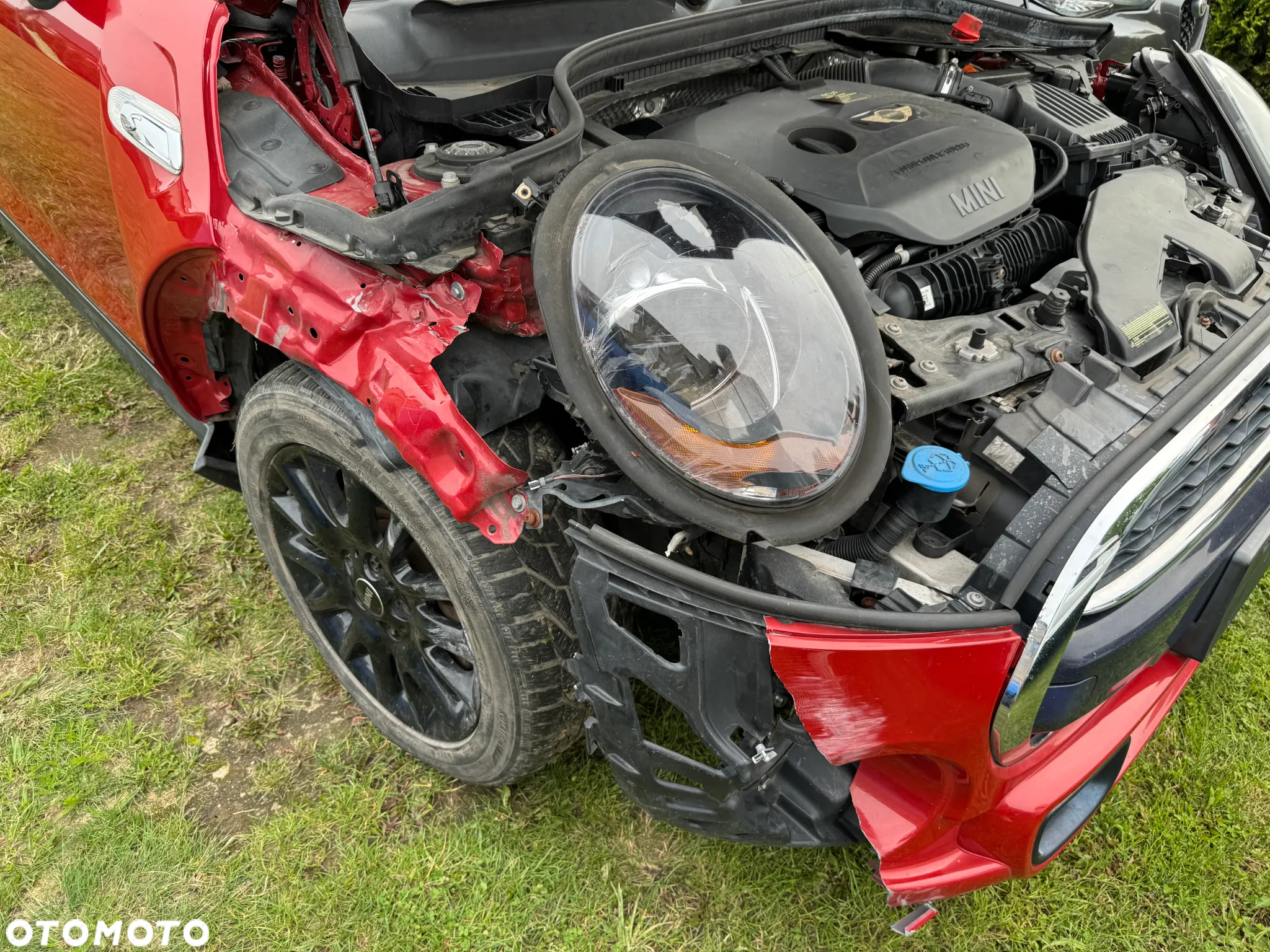 MINI Cooper S Sport-Aut - 34