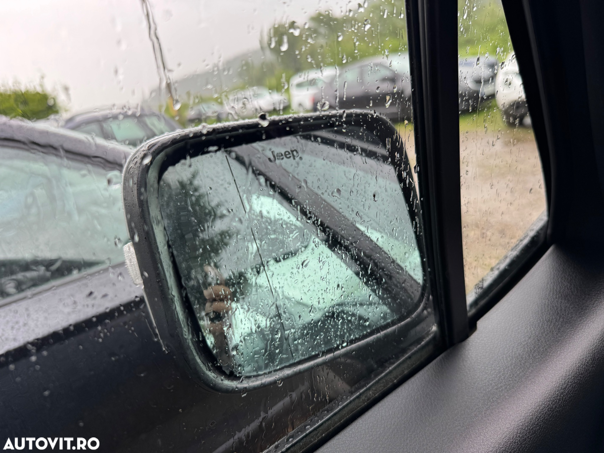 Jeep Renegade 1.6 MultiJet Limited - 30