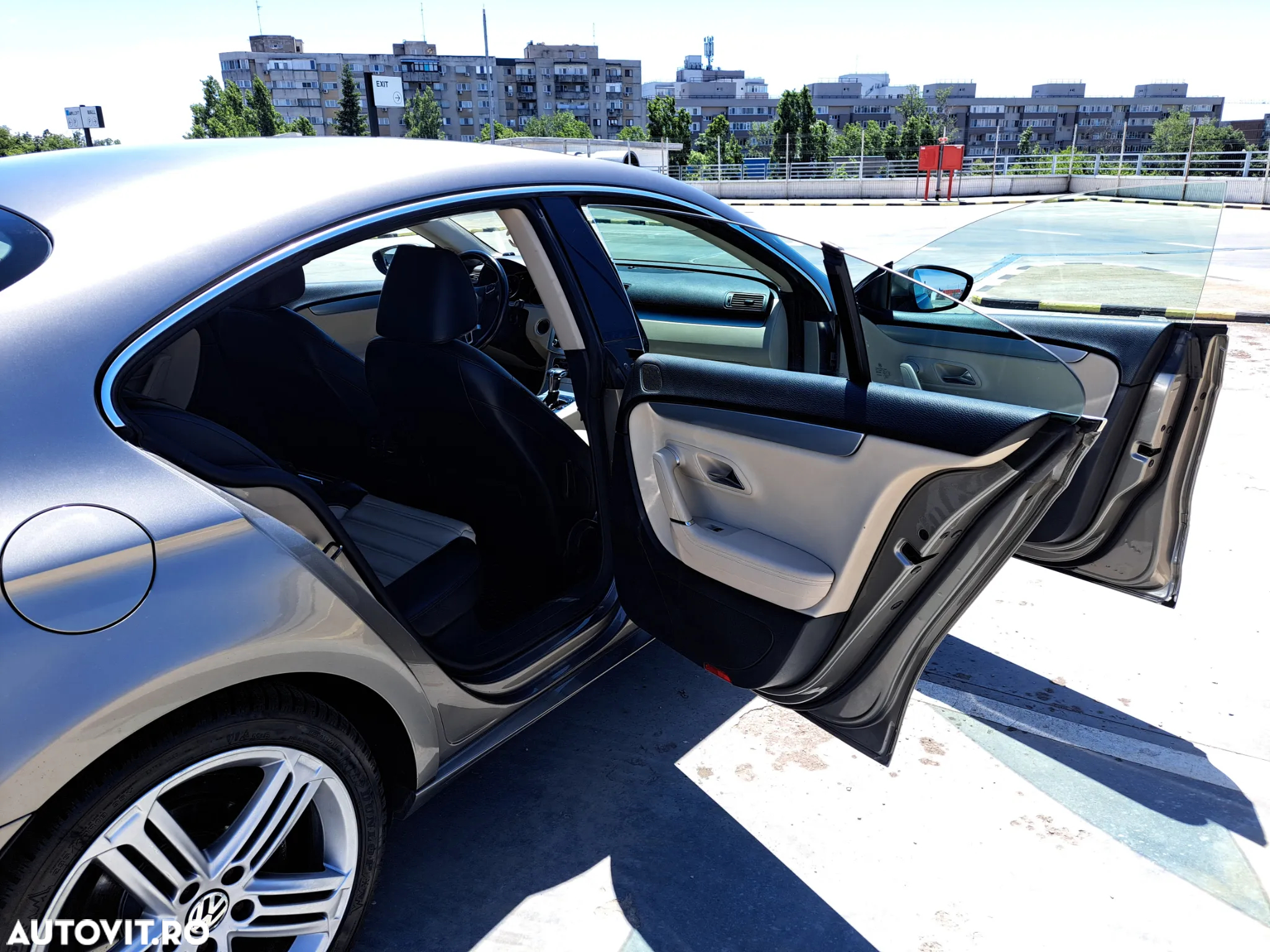 Volkswagen Passat 1.8 TSI DSG Individual - 18