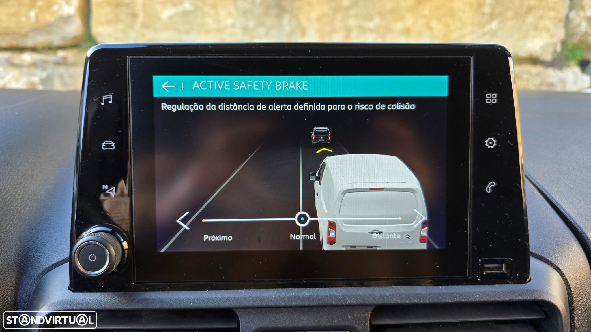 Citroën Berlingo 1.5 BlueHDi M Driver - 27