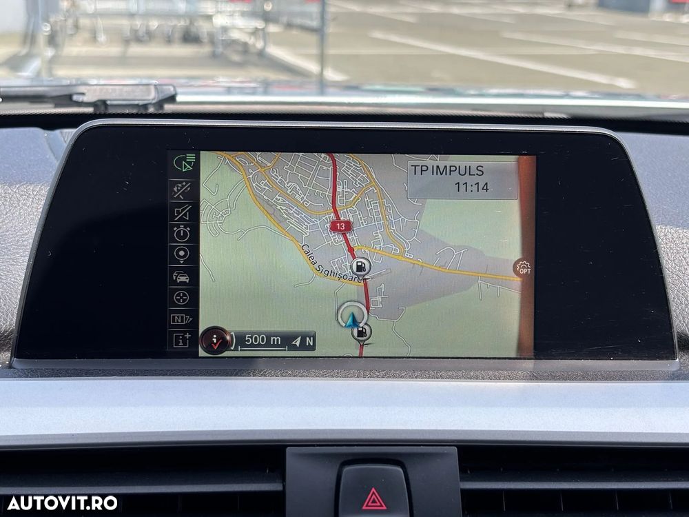 BMW Seria 3 318d Aut. - 23