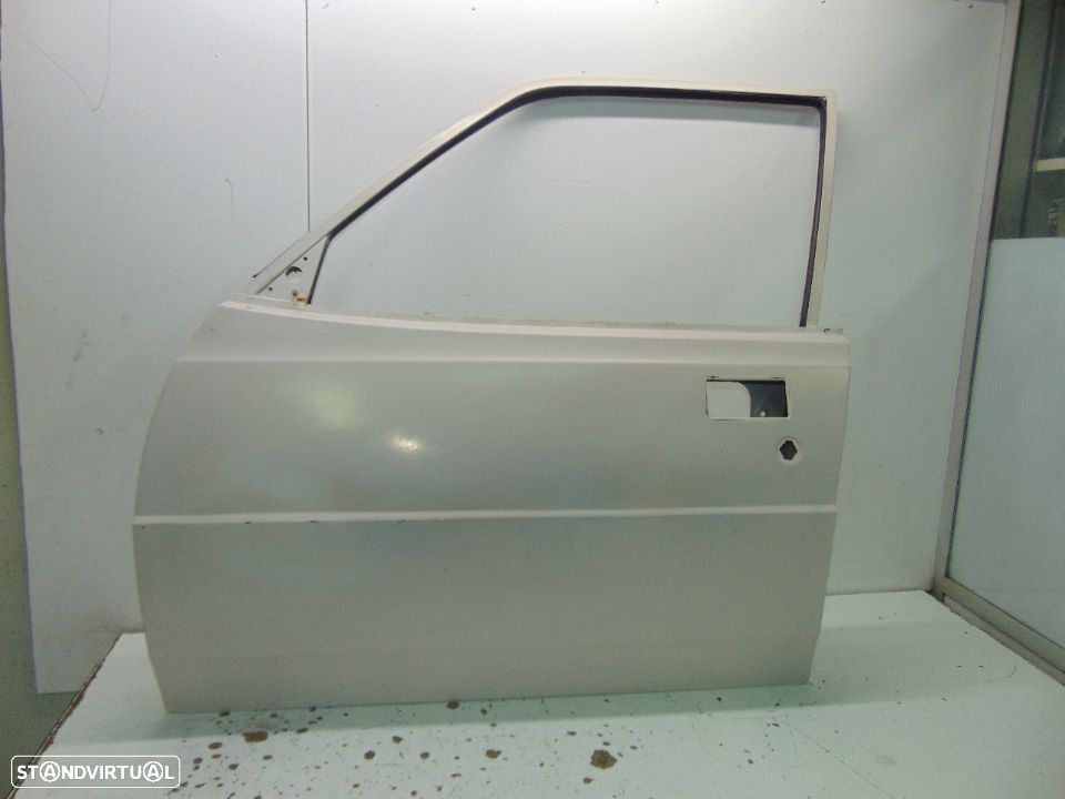 Peugeot 305 portas - 1