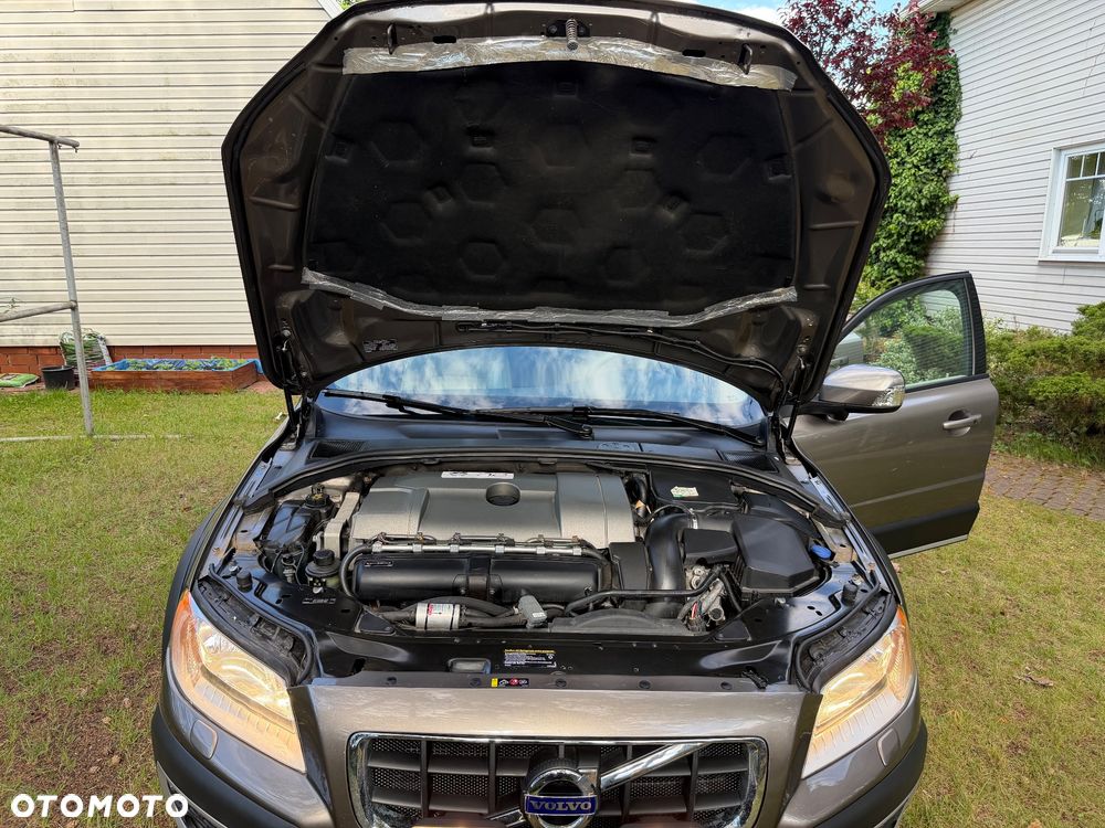 Volvo XC 70 - 11