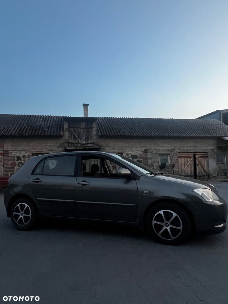 Toyota Corolla 1.4 VVT-i Terra - 2
