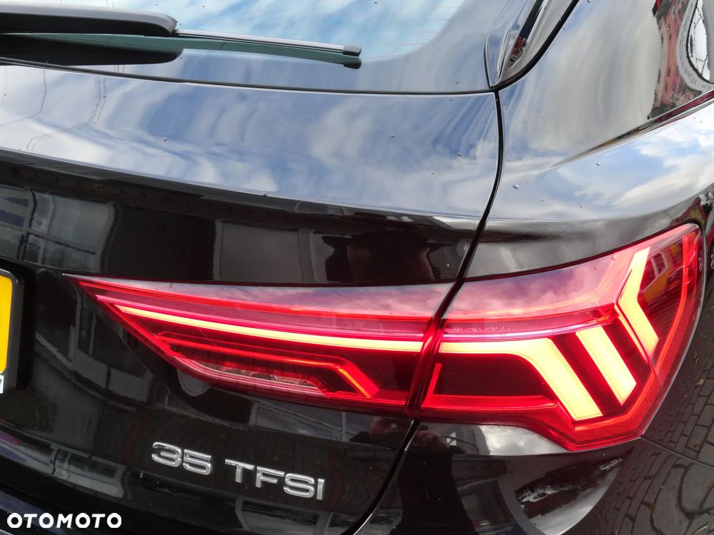 Audi Q3 Sportback 35 TFSI S tronic - 31