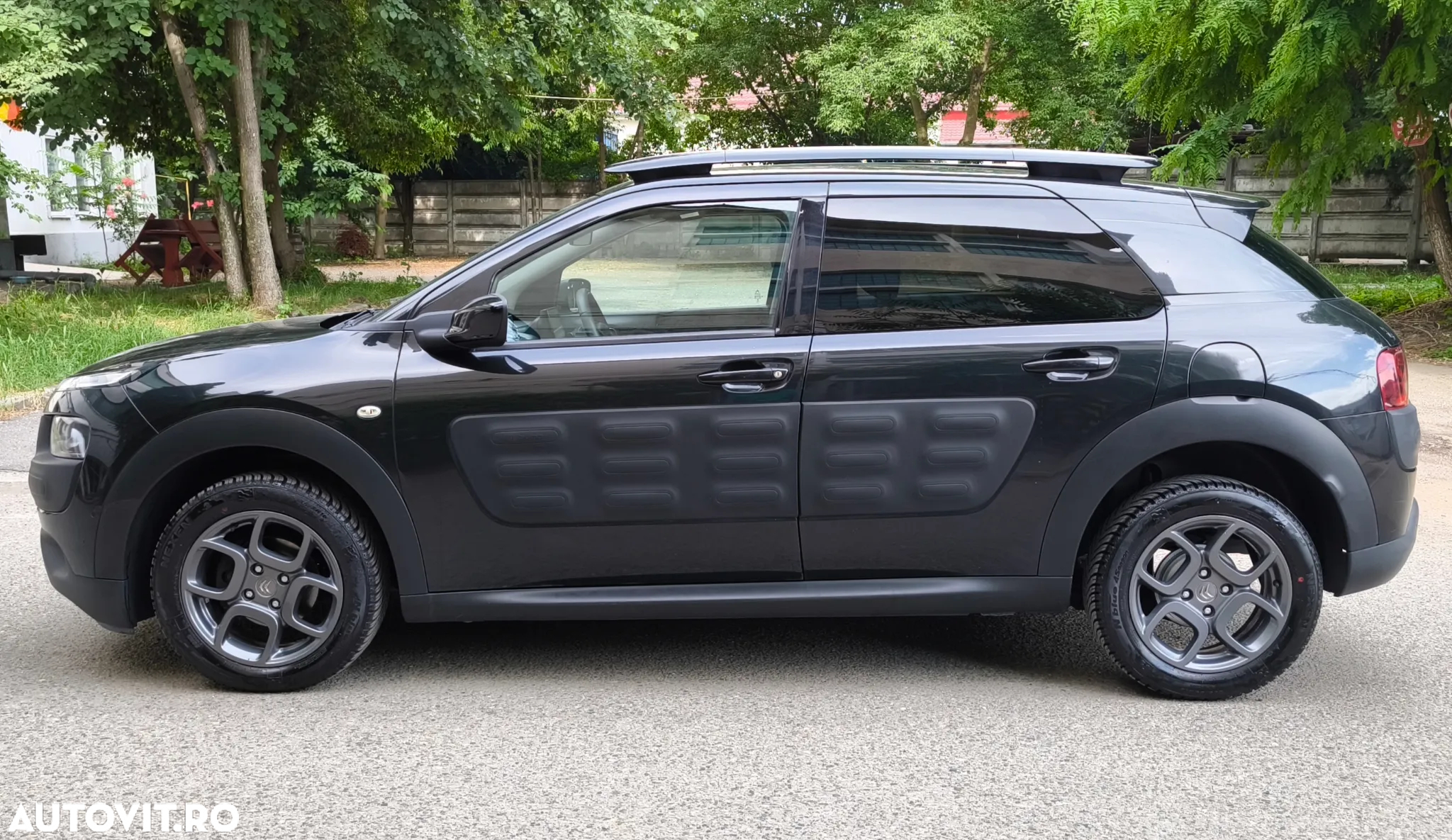 Citroën C4 Cactus PureTech 82 Stop&Start ETG Selection - 3