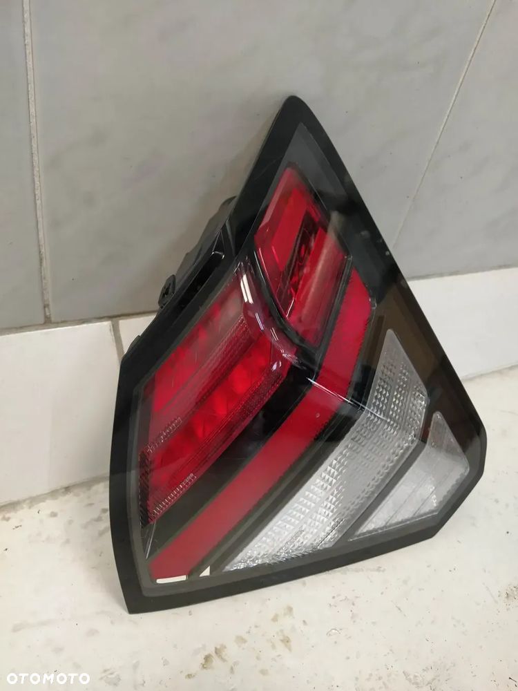 HYUNDAI KONA II 23- LAMPA TYŁ TYLNA PRAWA LEWA ORYGINAŁ - 21