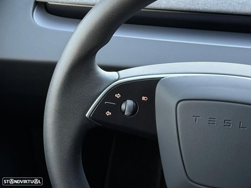 Tesla Model 3 Long Range Tração Integral - 26