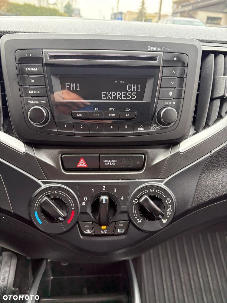 Suzuki Baleno 1.2 Premium - 19