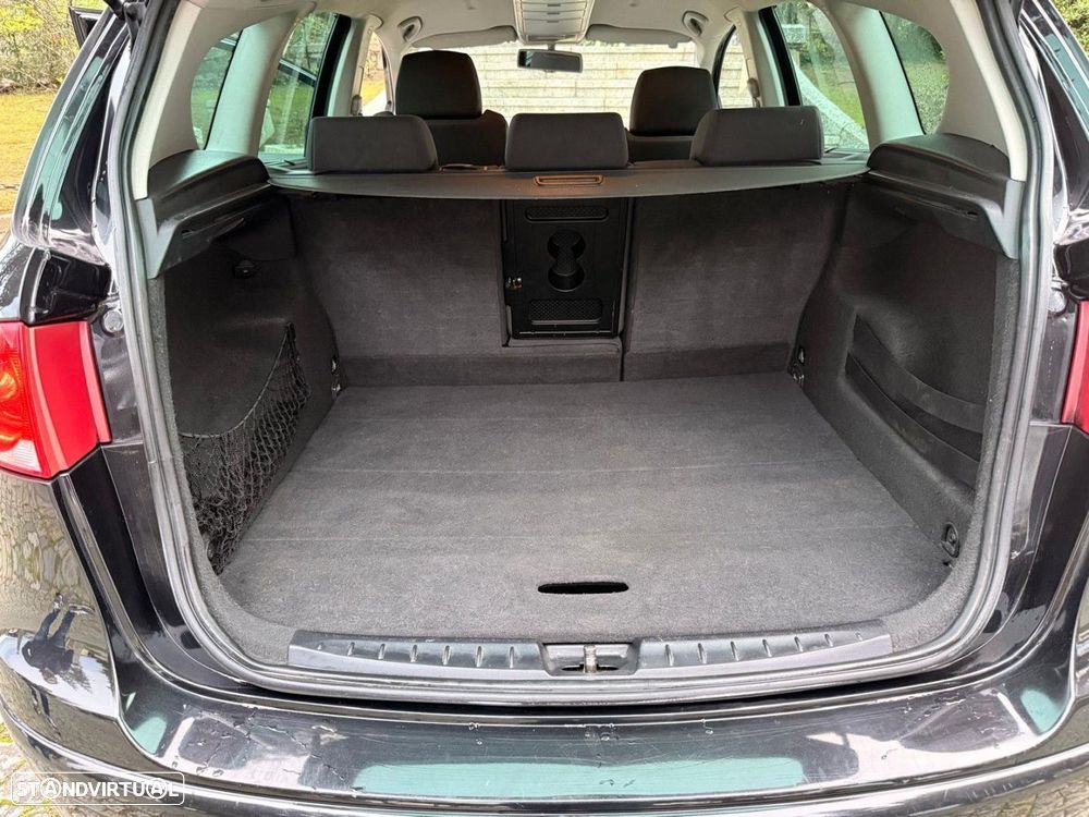 SEAT Altea XL 1.6 TDi Copa Plus Eco.Start-Stop - 20