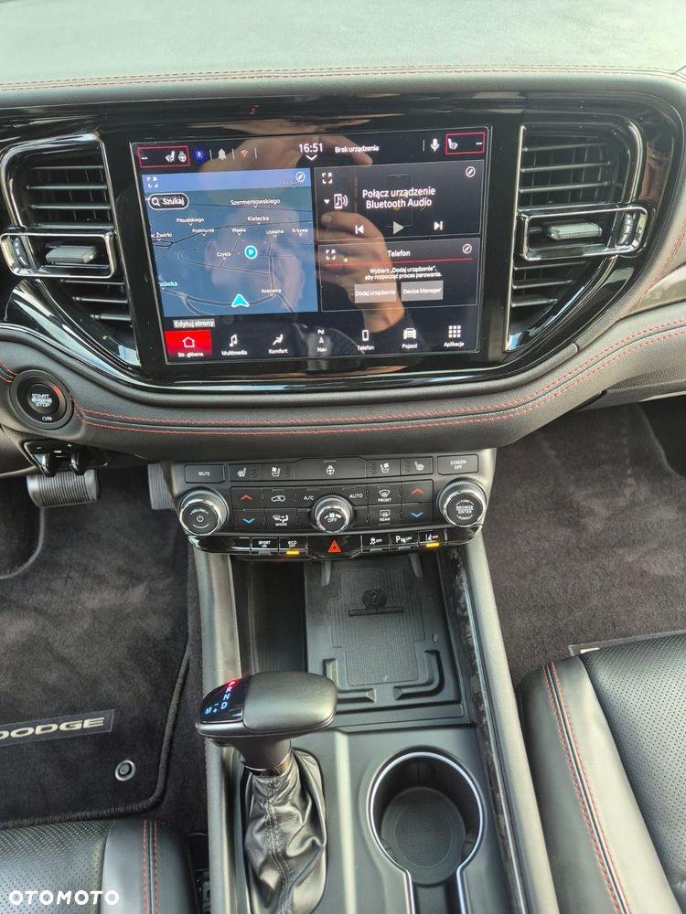 Dodge Durango 5.7 R/T - 16