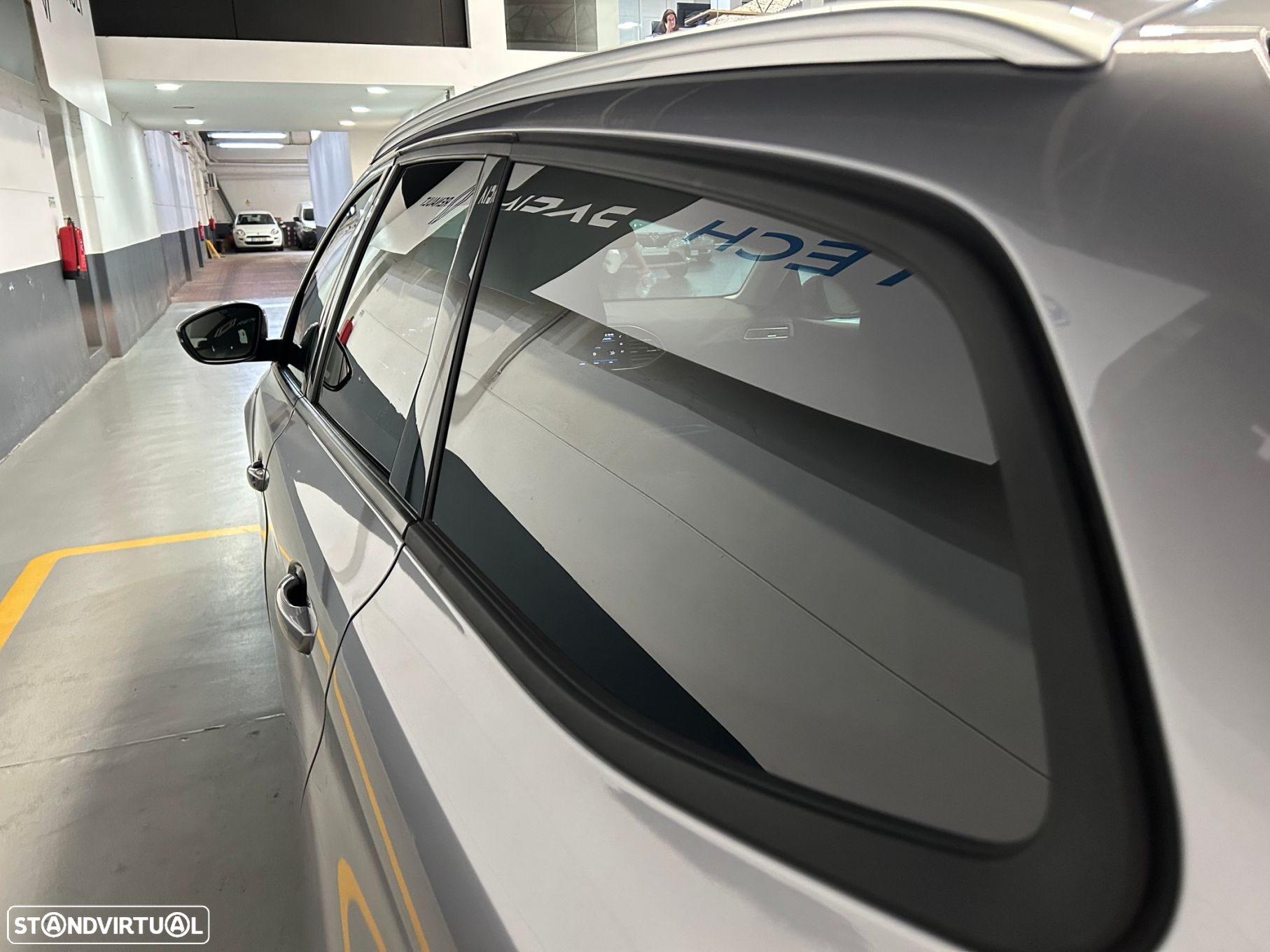 Peugeot 308 SW 1.2 PureTech Style - 12