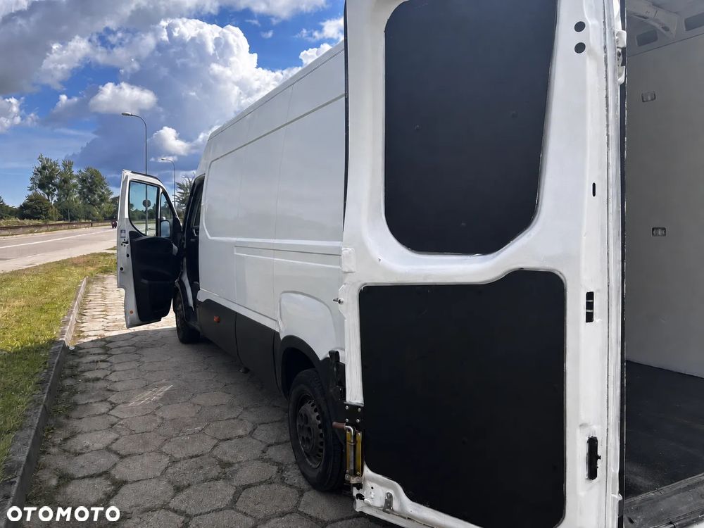 Iveco Daily Maxi - 3