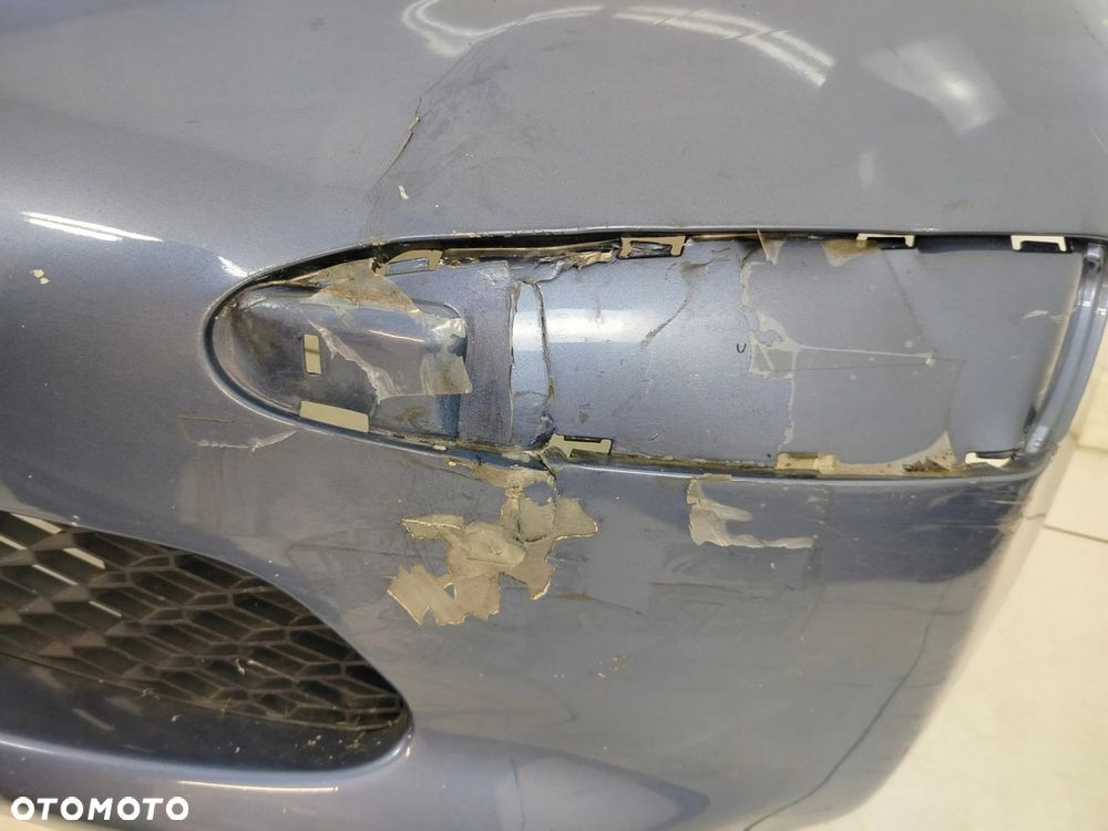 TOYOTA AYGO I 05R- ZDERZAK PRZÓD PRZEDNI 8R3 - 7