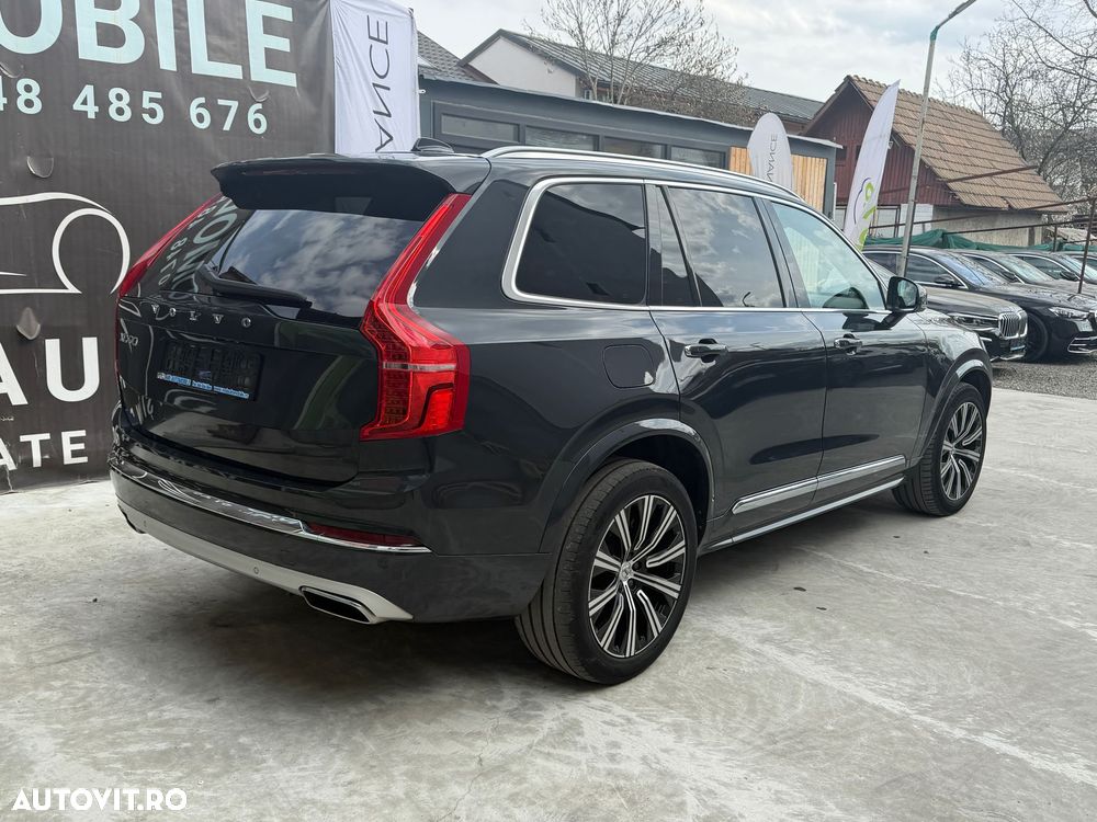 Volvo XC 90 - 28
