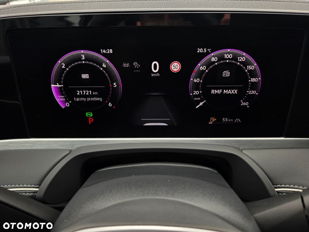 Volkswagen Passat Variant 2.0 TDI EVO Elegance DSG - 12